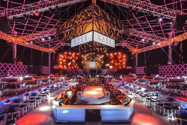 Best nightclubs in Dubai to have an awesome nightlife