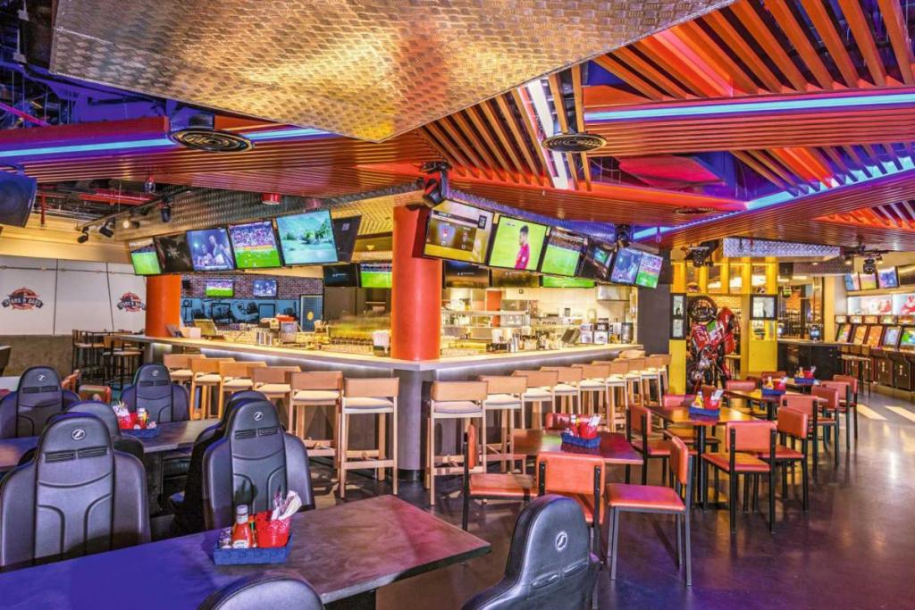 Best Sports Bars in Dubai (2022 review)