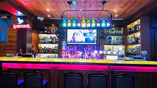 Best Sports Bars in Dubai (2022 review)