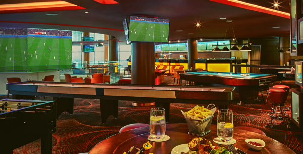 Best Sports Bars in Dubai (2022 review)