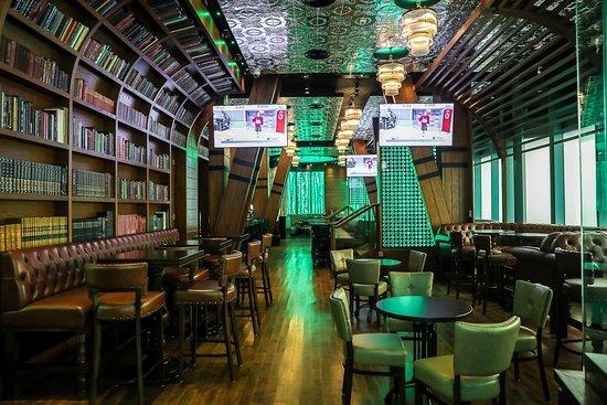 Best Sports Bars in Dubai (2022 review)