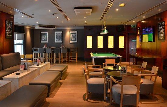 Best Sports Bars in Dubai (2022 review)