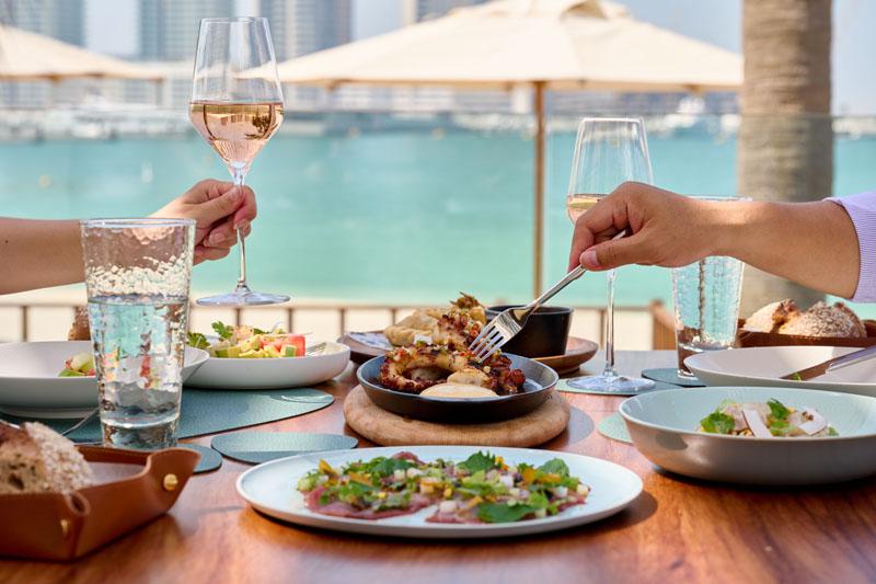 Top Seafood Restaurants in Dubai in 2022