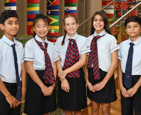 Best International Schools in Dubai for expats