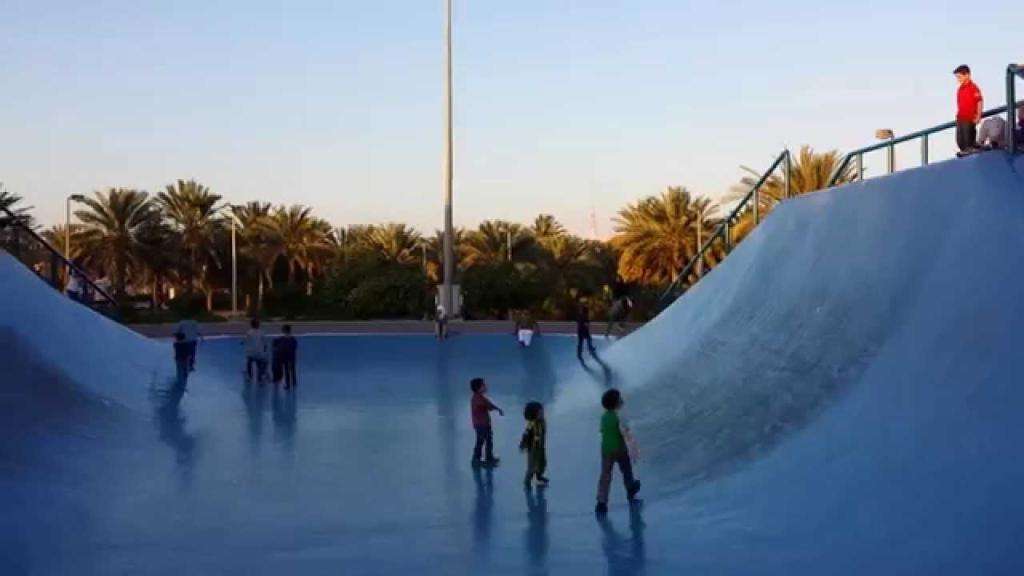 The Best Skateparks in Dubai in 2022