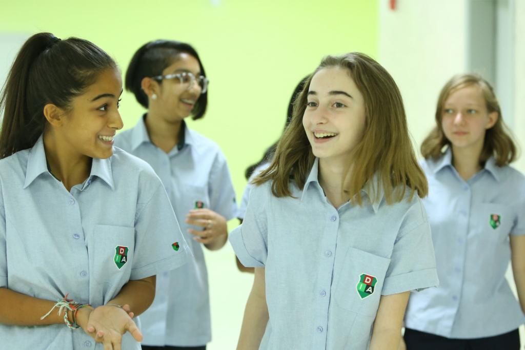 Best Schools in Al Barsha Dubai