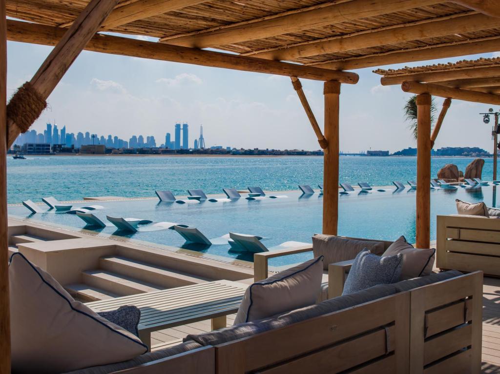 Best beach clubs in Dubai (2022 updated list)