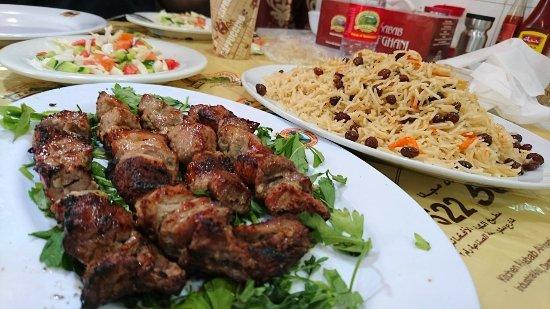 Best Afghan Restaurants in Dubai in 2023