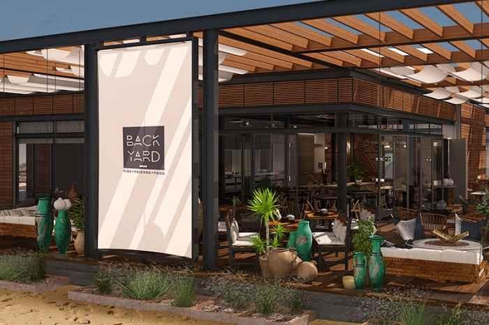 Top Cafes and Restaurants in La Mer Dubai