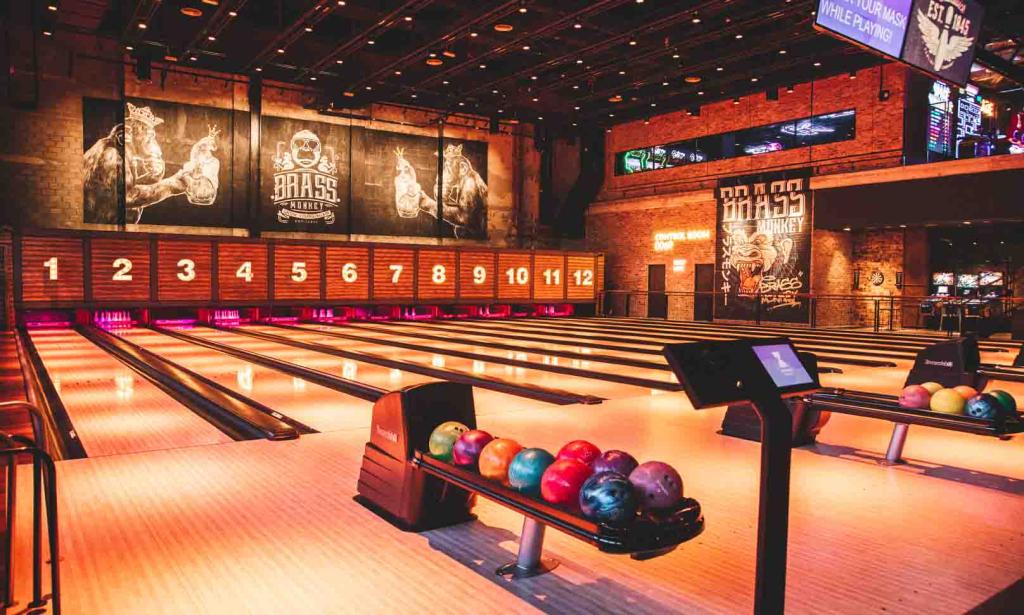 Best Bowling Places In Dubai My Love UAE, 51% OFF