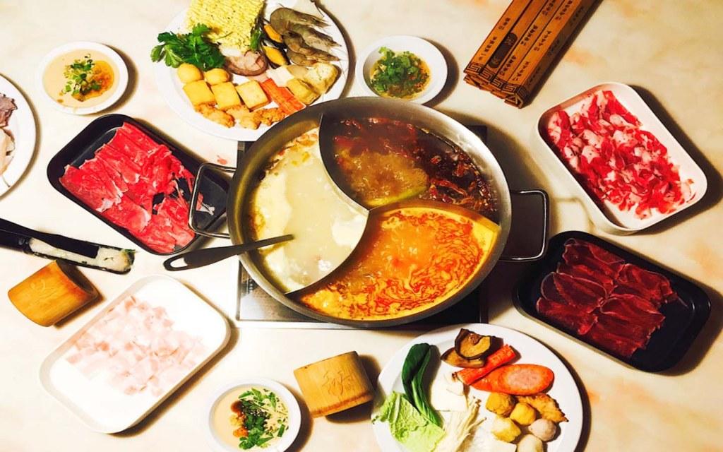 Complete guide to Top Chinese Hot Pot Restaurants in Dubai