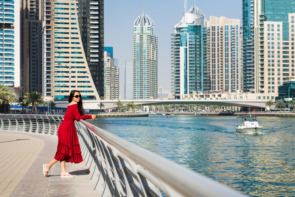 What to do when in Dubai? Do's and Don'ts of Visiting Dubai