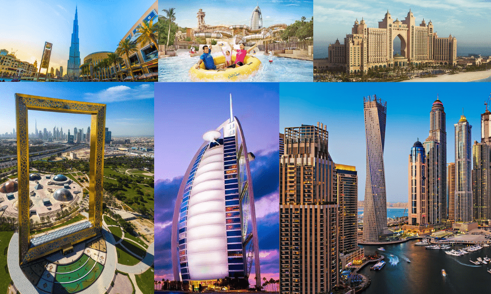 What to do when in Dubai? Do's and Don'ts of Visiting Dubai