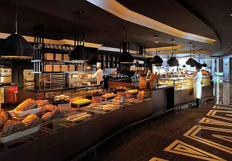 Best 24-hour restaurants in Dubai