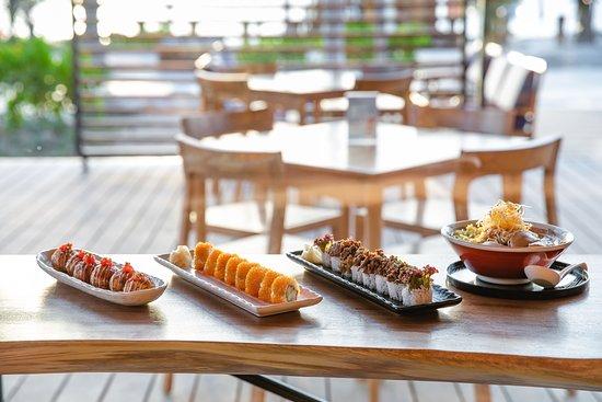 Top Cafes and Restaurants in La Mer Dubai