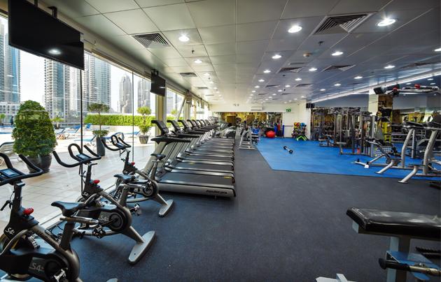 Cheapest Gyms in Dubai