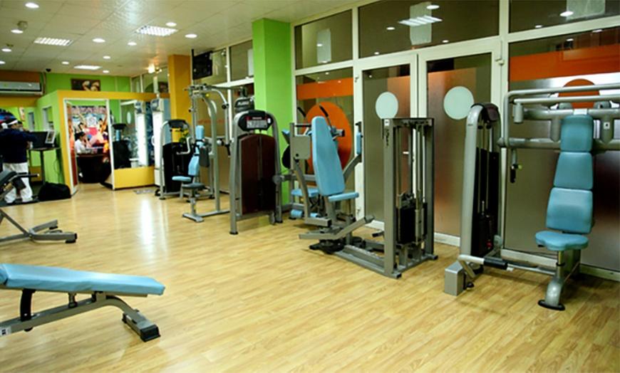 Cheapest Gyms in Dubai