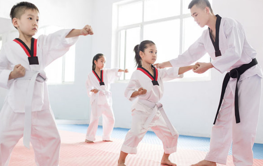 Team Nogueira Dubai - Hey guys, here is our updated schedule. Our kids  programs are back on track! We have now added Karate for our 5-10 year  olds. Also, there is a