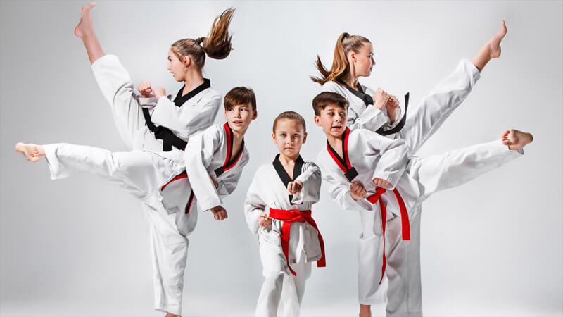 Top Karate Classes in Dubai in 2023