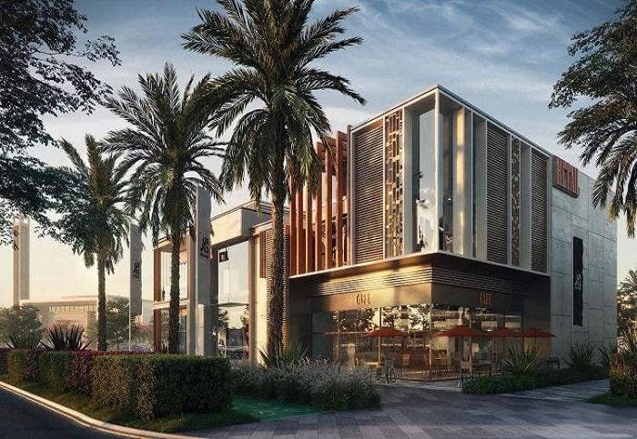 Properties for sale in Saadiyat Island in Abu Dhabi