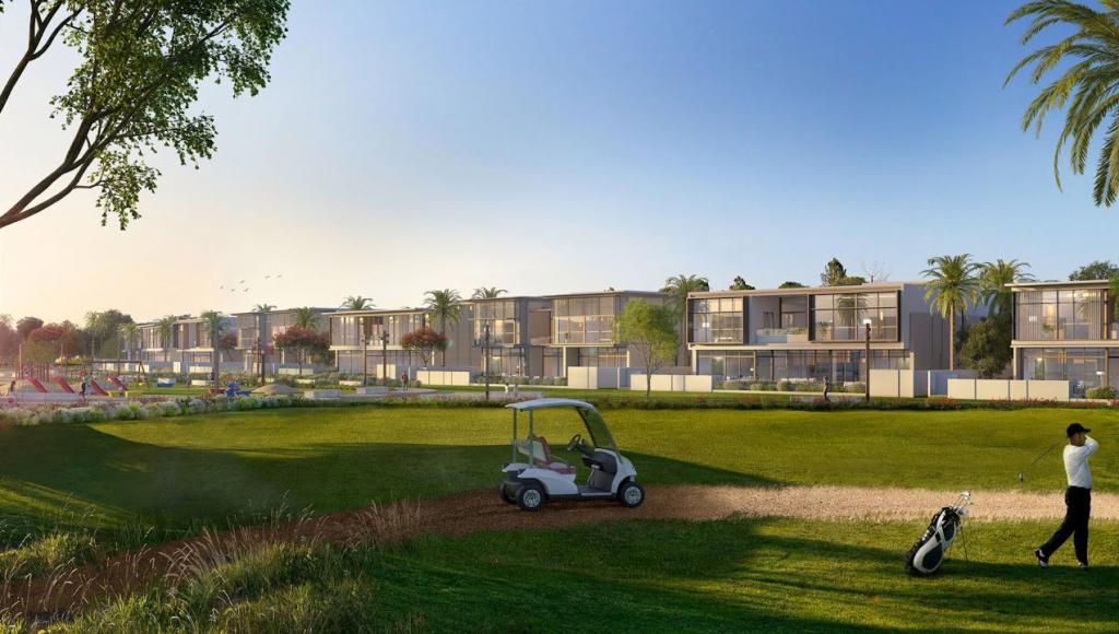 Pros and Cons of Living and buying property in Dubai Hills Estate