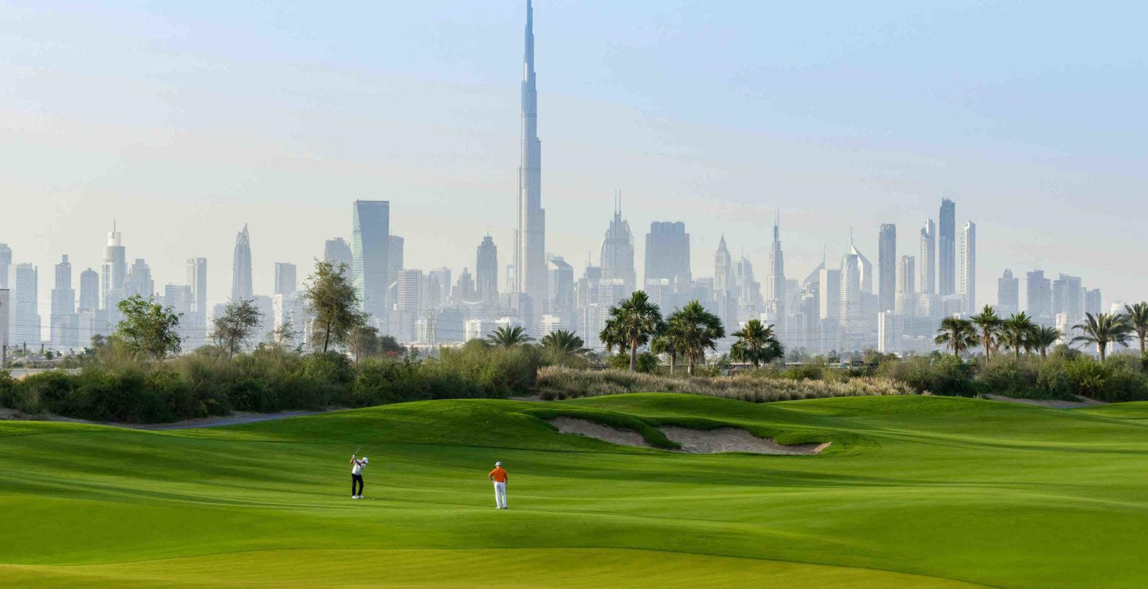 Pros and cons of living and buying property in Dubai hills estate | Alkhail real  estate
