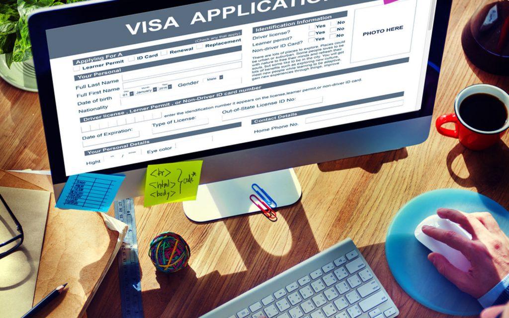 Steps to get your work visa and work permit in Dubai