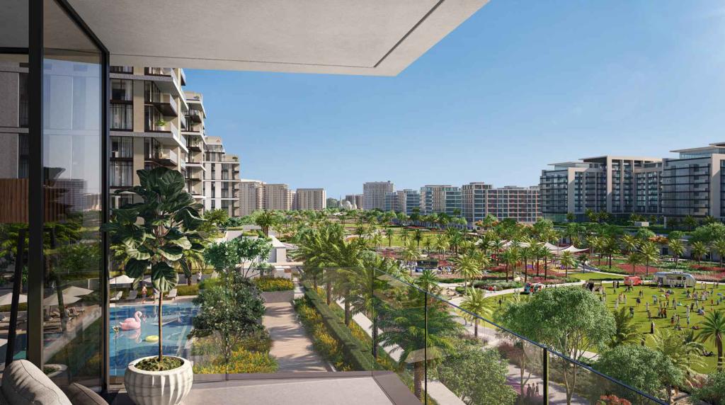 Pros and Cons of Living and buying property in Dubai Hills Estate