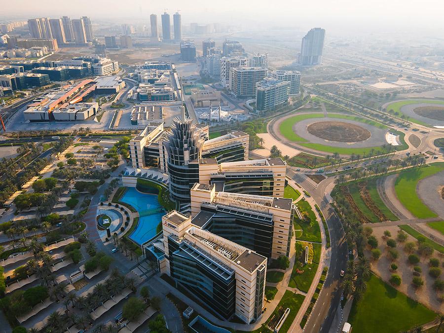 Pros and Cons of Living in Dubai Silicon Oasis