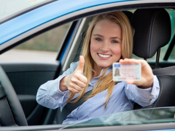 Driving license renewal in Dubai (step-by-step Guide)