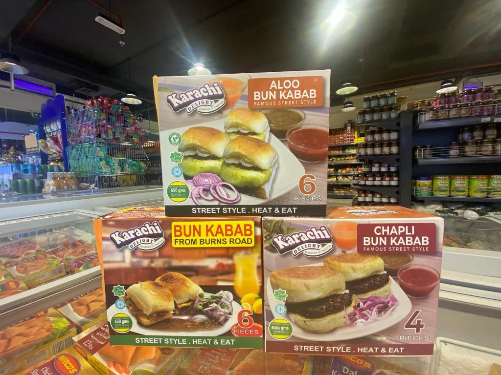 Best Pakistani Supermarkets in Dubai
