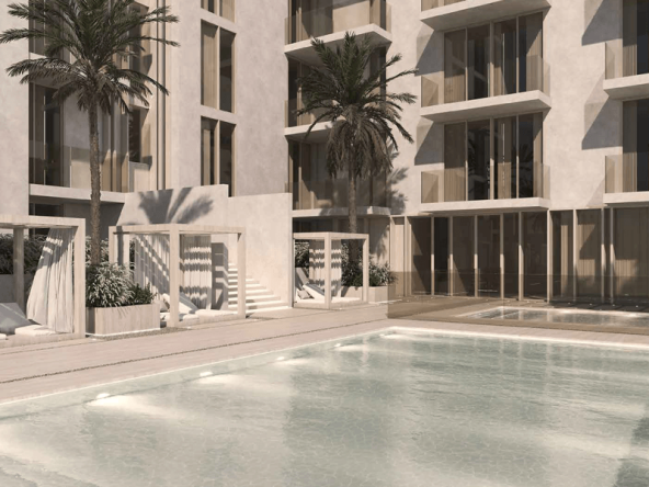 Concept 7 Residences at Jumeirah Village Circle (JVC), Dubai