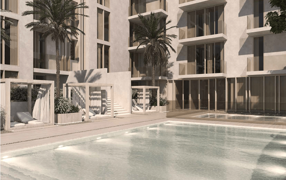 Concept 7 Residences at Jumeirah Village Circle (JVC), Dubai