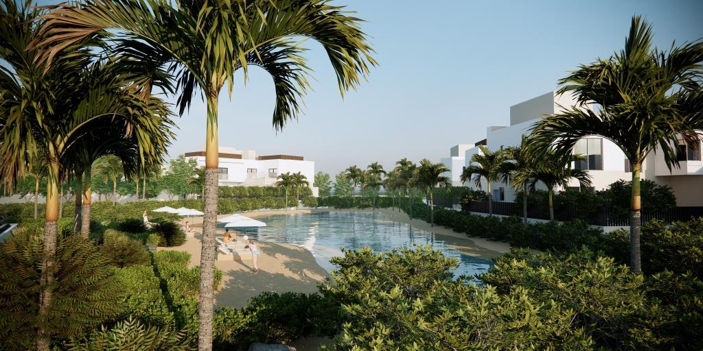 Sobha Reserve Villas in Dubailand