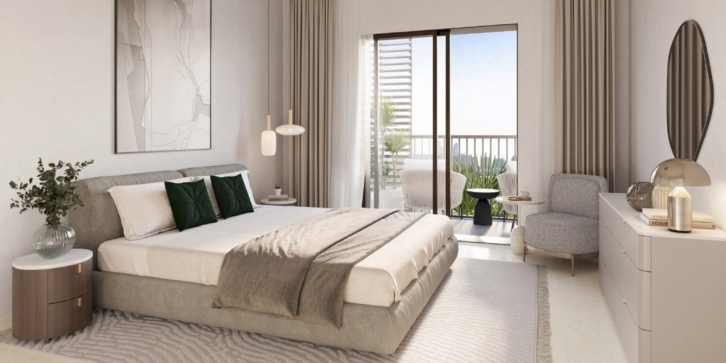 Jawaher Residences at Maryam Island, Sharjah