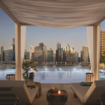 The Quayside Apartments at Business Bay, Dubai