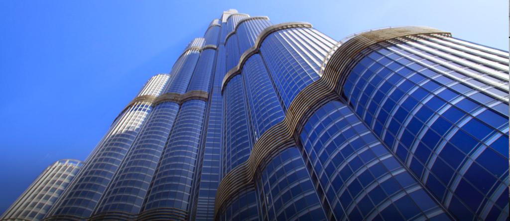 Living in Burj Khalifa Dubai, how is it like? How does it feel?
