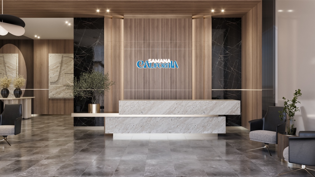 Samana California Apartments at Al Furjan, Dubai