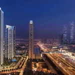 Address Residences Apartments, Dubai