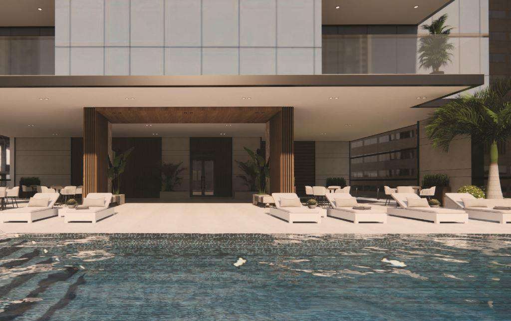 Royal Regency Apartments at Business Bay, Dubai