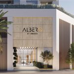 Albero Apartments at Liwan, Dubailand