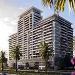 Helvetia Residences Apartments at JVC, Dubai
