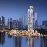 LIV Waterside at Dubai Marina – Apartments and Villas