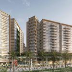 Sky Residences Apartments at Dubai Expo City